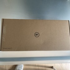 Smart hub wireless for sale  HATFIELD