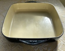 Aga square black for sale  THORNTON-CLEVELEYS