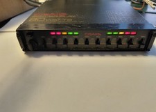 RARO Vintage CRAIG Powerplay V511 80 Watt Amplificador Equalizador Estéreo, Liga  comprar usado  Enviando para Brazil