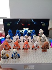 Lego clone trooper gebraucht kaufen  Hechthausen