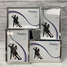 Hampton silver plated for sale  POOLE