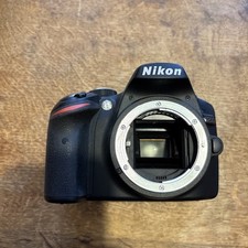 Nikon d3200 digital for sale  YORK