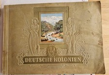 Deutsche kolonien sammelalbum gebraucht kaufen  Leipzig