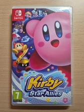 Kirby star allies d'occasion  Grenoble-
