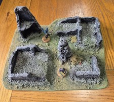 Warhammer 40k tabletop for sale  COVENTRY