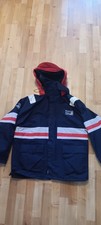 Marinepool segeljacke gebraucht kaufen  Neusäß