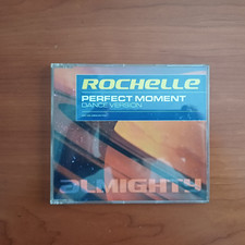 Rochelle perfect moment for sale  MANCHESTER