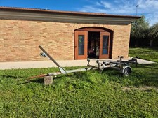 Carrello alaggio usato usato  Porto Sant Elpidio