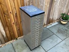 Bisley drawer metal for sale  MAIDSTONE