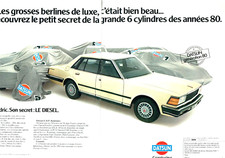 Publicité advertising 0323 d'occasion  Raimbeaucourt