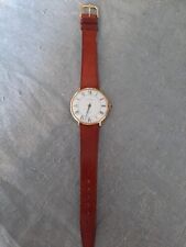 Montre mecanique lancel d'occasion  Paris XVII