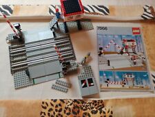 Lego 7866 bahnübergang gebraucht kaufen  Dorfen
