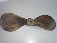 Flügel bronze propeller gebraucht kaufen  Bremen