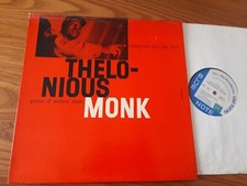 Thelonious monk genius d'occasion  France