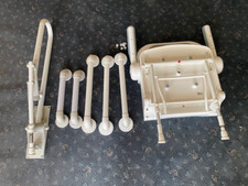Disabled toilet aids for sale  WAKEFIELD