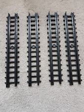 Lemax straight plastic for sale  ST. ALBANS