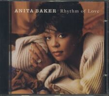 Anita baker rhythm usato  Italia