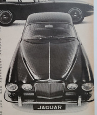 Jaguar coupes roadsters for sale  Mansfield