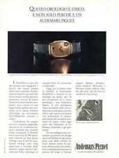 Audemars piguet tourbillon usato  Castelfidardo