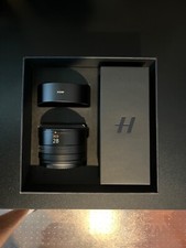 Hasselblad xcd 28mm for sale  Naples