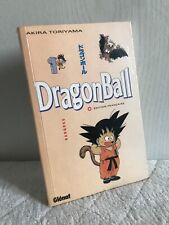 Manga dragon ball d'occasion  France