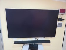 Samsung qe65s95datxzt oled usato  Ragusa