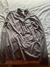 Celtic training top for sale  AIRDRIE