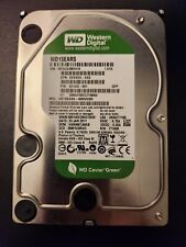 Usado, HD Interno Western Digital Verde Caviar 1,5TB 7200 RPM 3,5" (WD15EARS) comprar usado  Enviando para Brazil