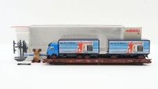 Märklin 4841 niederflurwagen gebraucht kaufen  Mönchengladbach