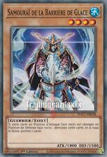 Samouraï barrière glace d'occasion  Argenteuil