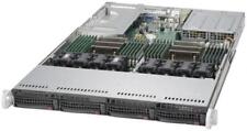 Supermicro 6018u tr4t for sale  MANCHESTER