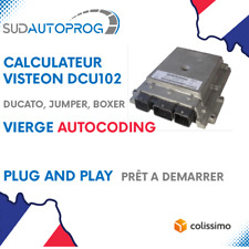 Calculateur prêt demarrer d'occasion  Toulouse-