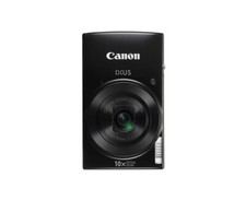Usado, Câmera Digital CanonPowerShot IXUS 190 IS 20 Megapixels Conectividade LAN Sem Fio comprar usado  Enviando para Brazil