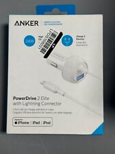 Anker powerdrive elite for sale  Indianapolis