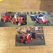 Vintage lot massey for sale  Mount Holly Springs