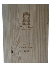 Wine box case for sale  Kent