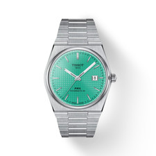 Tissot prx powermatic for sale  Mckinney