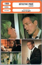 Private detective newman d'occasion  Expédié en Belgium
