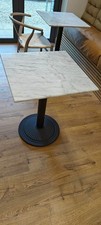 Table cast iron for sale  MARKET HARBOROUGH