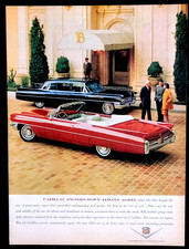 Cadillac covertible limo for sale  Kings Park