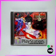 Tekken gioco playstation usato  Sant Angelo Romano