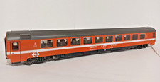 Heris 13021 carrozza usato  Bologna