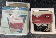 Bush classic hip for sale  BRADFORD