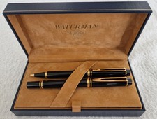 Waterman man 200 gebraucht kaufen  Küssaberg