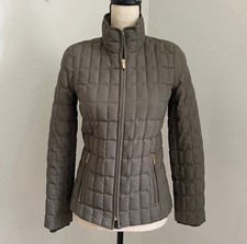Crew diamond quilted for sale  Jarreau