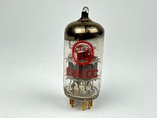 Valvo e88cc röhre gebraucht kaufen  Stuttgart