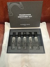 Thomson carter fragrance for sale  LONDON