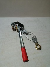 seilhaken gebraucht kaufen seilhaken gebraucht kaufen Herten