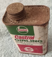girling tin for sale girling tin for sale BATH