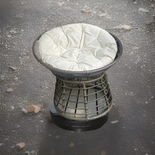 Garden furniture wicker for sale  CAMBERLEY